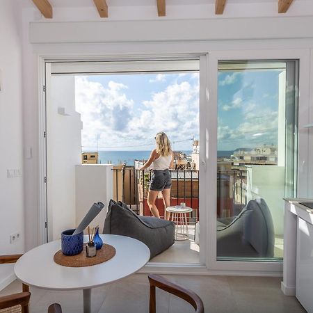 Mediterranean Loft Alicante Exterior photo