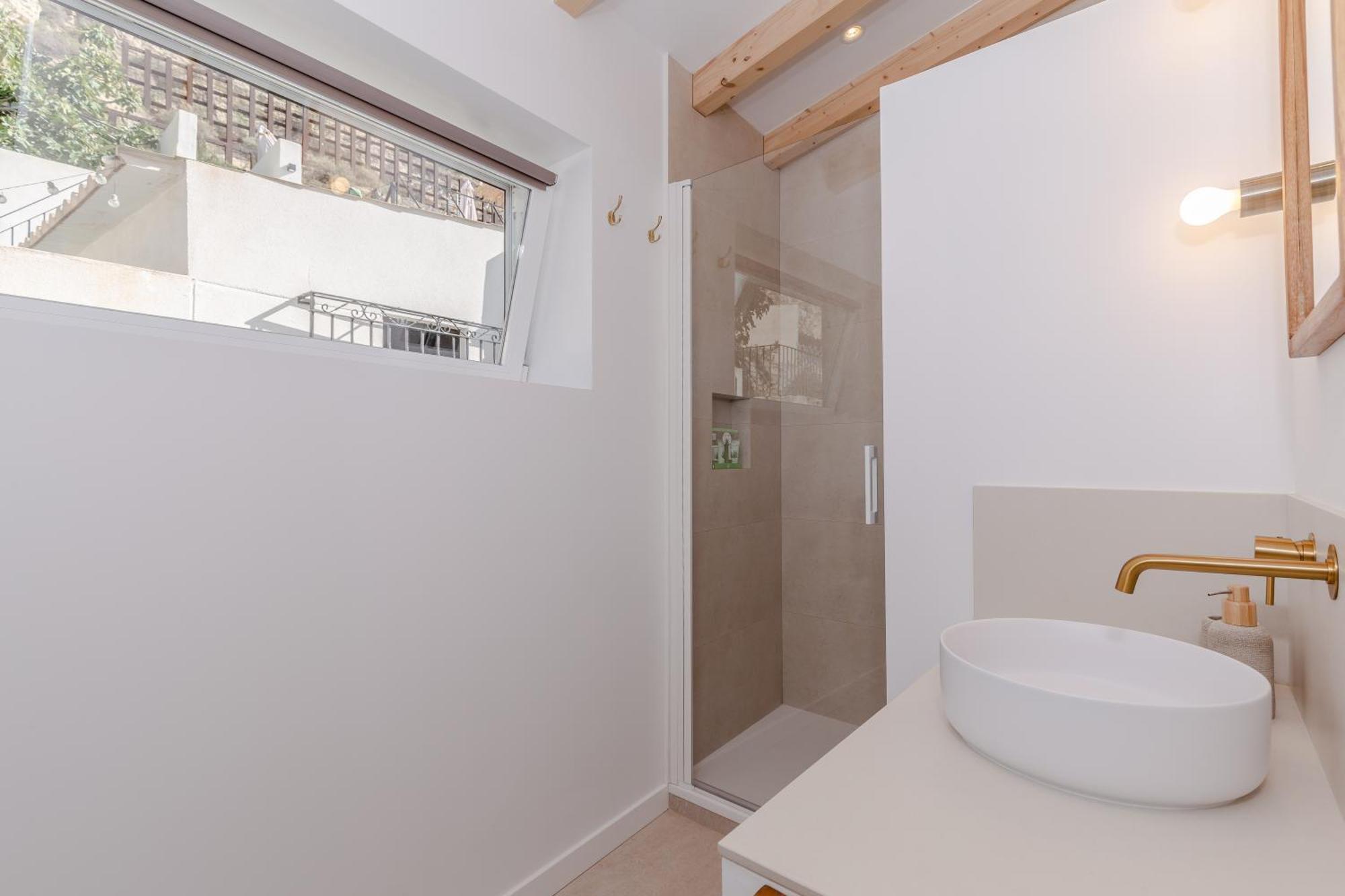 Mediterranean Loft Alicante Exterior photo