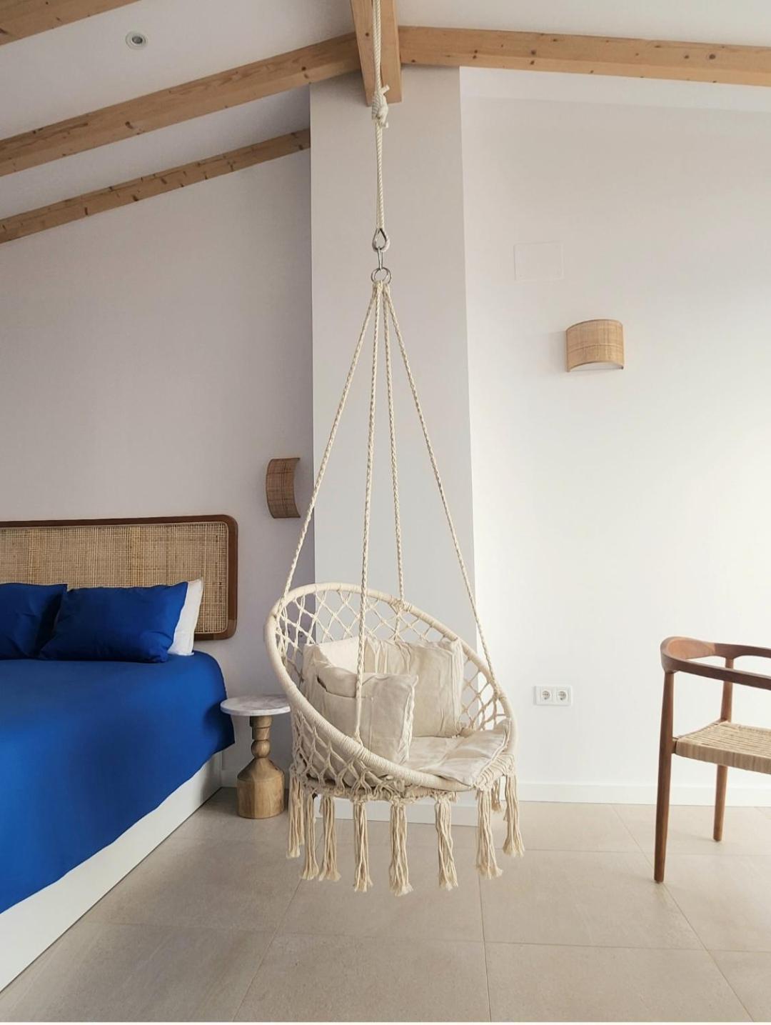 Mediterranean Loft Alicante Exterior photo