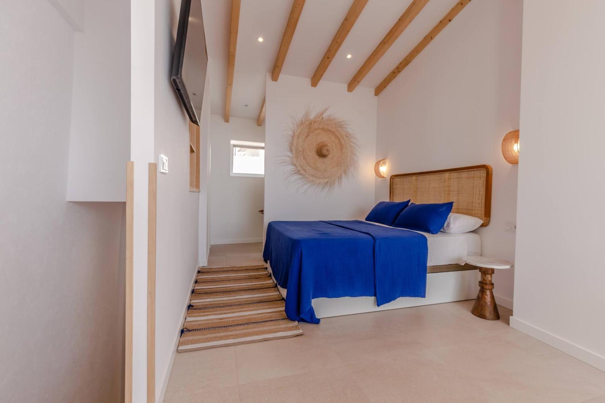 Mediterranean Loft Alicante Exterior photo